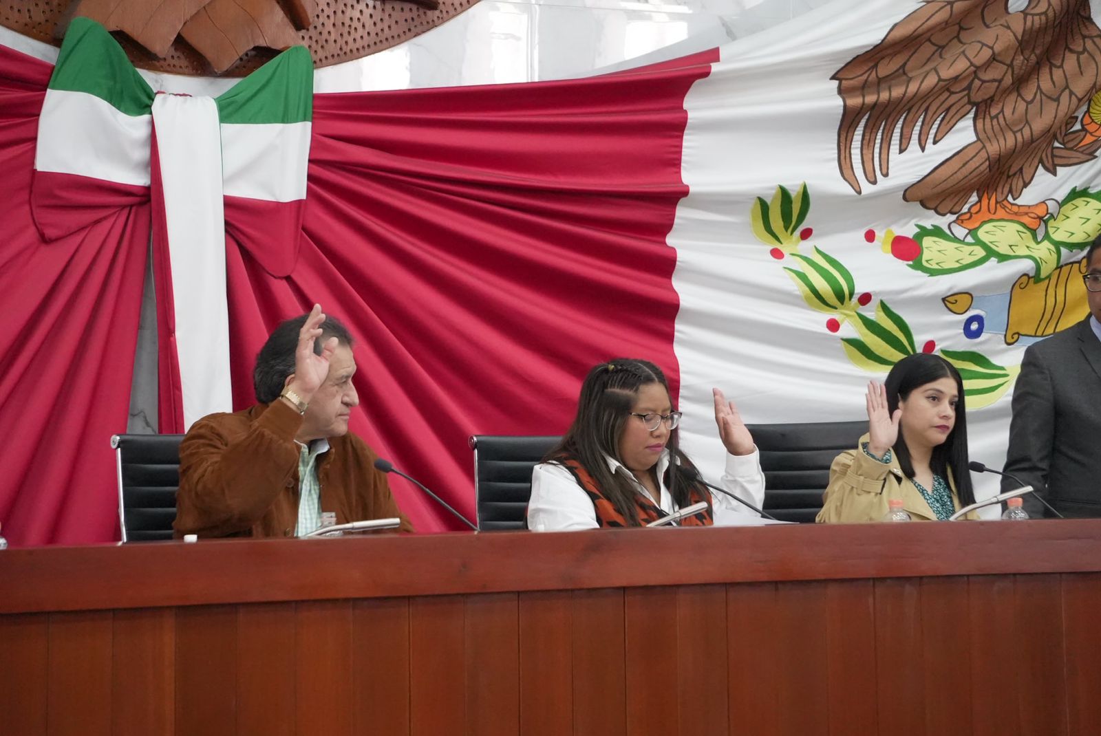 Se adhiere Congreso de Tlaxcala a exhorto para prevenir enfermedades renales