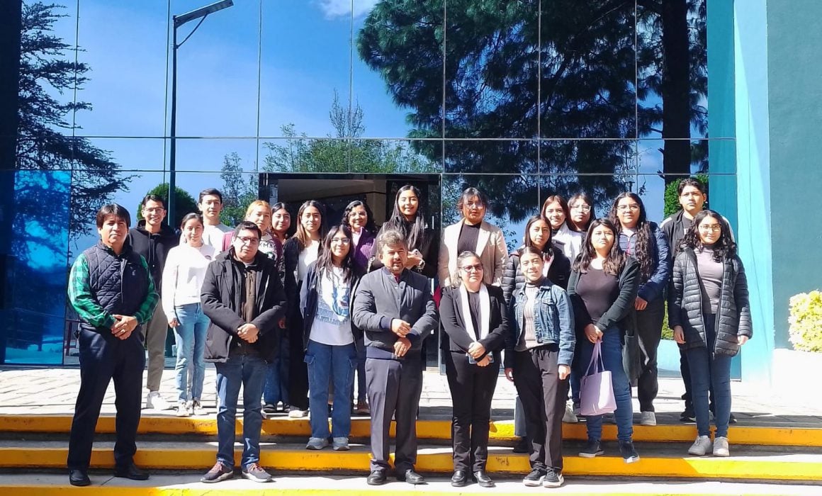 Habilita UATX a estudiantes de movilidad nacional e internacional