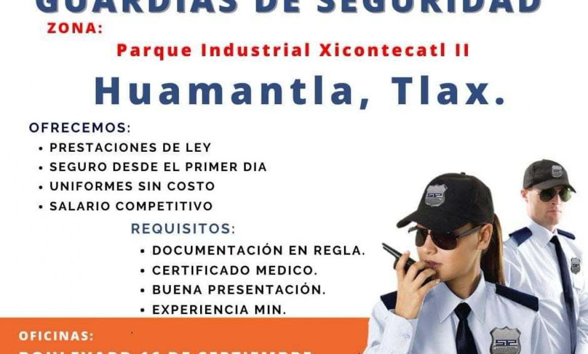 Realizará PIX II reclutamiento coordinación de desarrollo en Huamantla