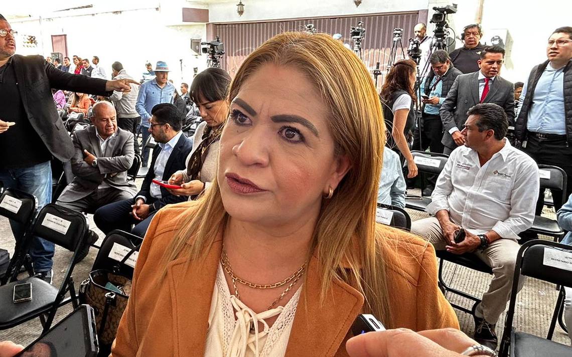 Aún no se requiere comparecencia de exsecretaria por inversión en Accendo Banco: Secretaría de Planeación y Finanzas de Puebla