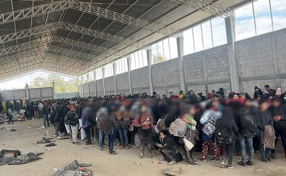 No fueron 300; en Tlaxcala 726 migrantes fueron rescatados; hay 4 detenidos