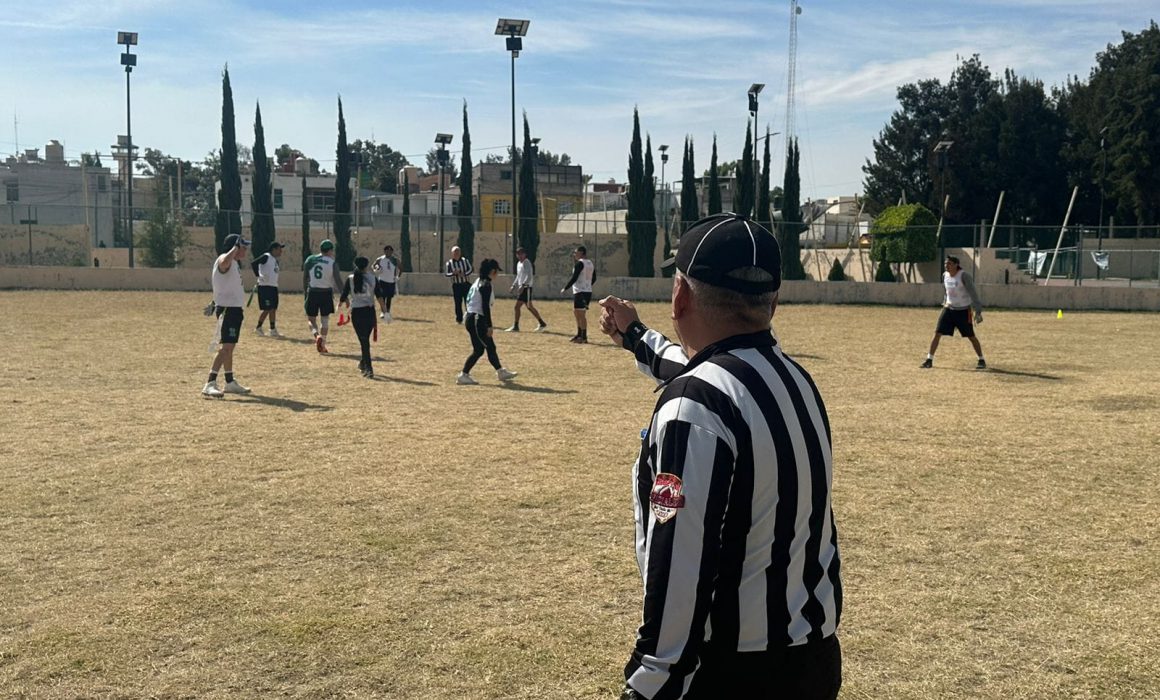 Promueve Ayuntamiento de Tlaxcala actividad física en capital