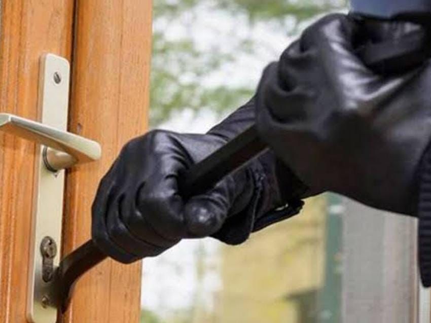 Reportó senado de la república aumento de robo en casa habitación en Tlaxcala