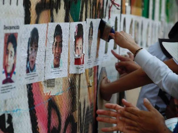 El 65% de menores desaparecidos y no localizados en Tlaxcala son niñas