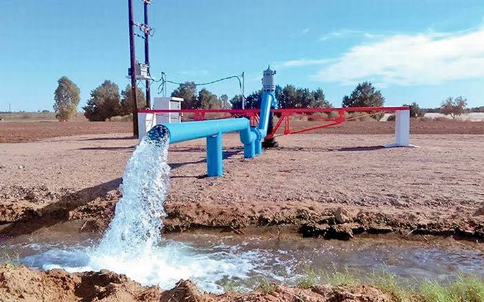Cuenta Tlaxcala con bajo volumen de agua concesionada