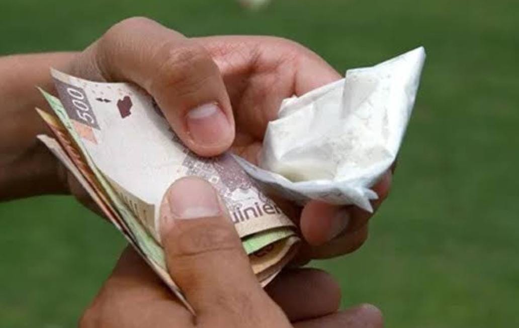 Acumula Tlaxcala 687 carpetas de investigación por narcomenudeo en los últimos cinco años
