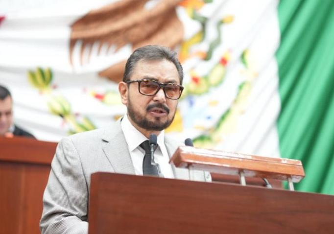 Cambio En La Mesa Directiva Del Último Periodo De La Lxiv Legislatura, Es Del Pan