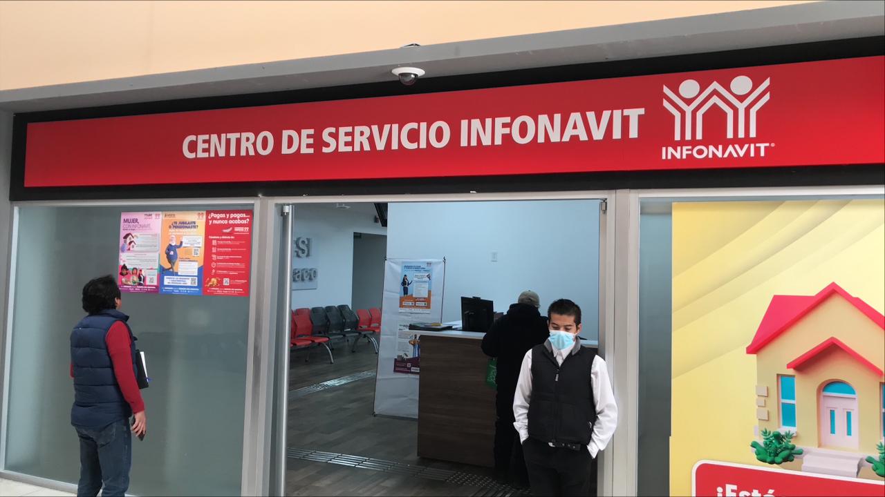 Los Créditos De Infonavit Permanecerán Estables Ante El Incremento Del Salario Mínimo