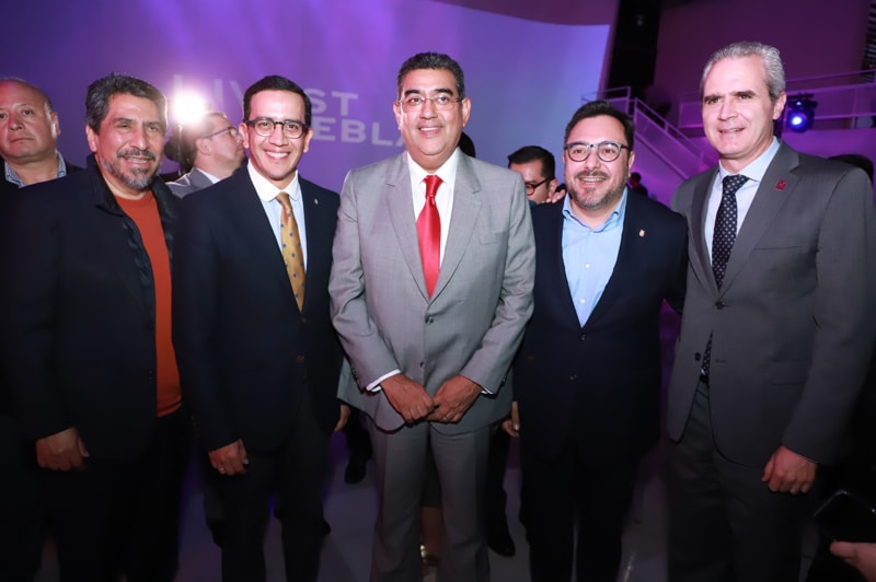 Sergio Salomón