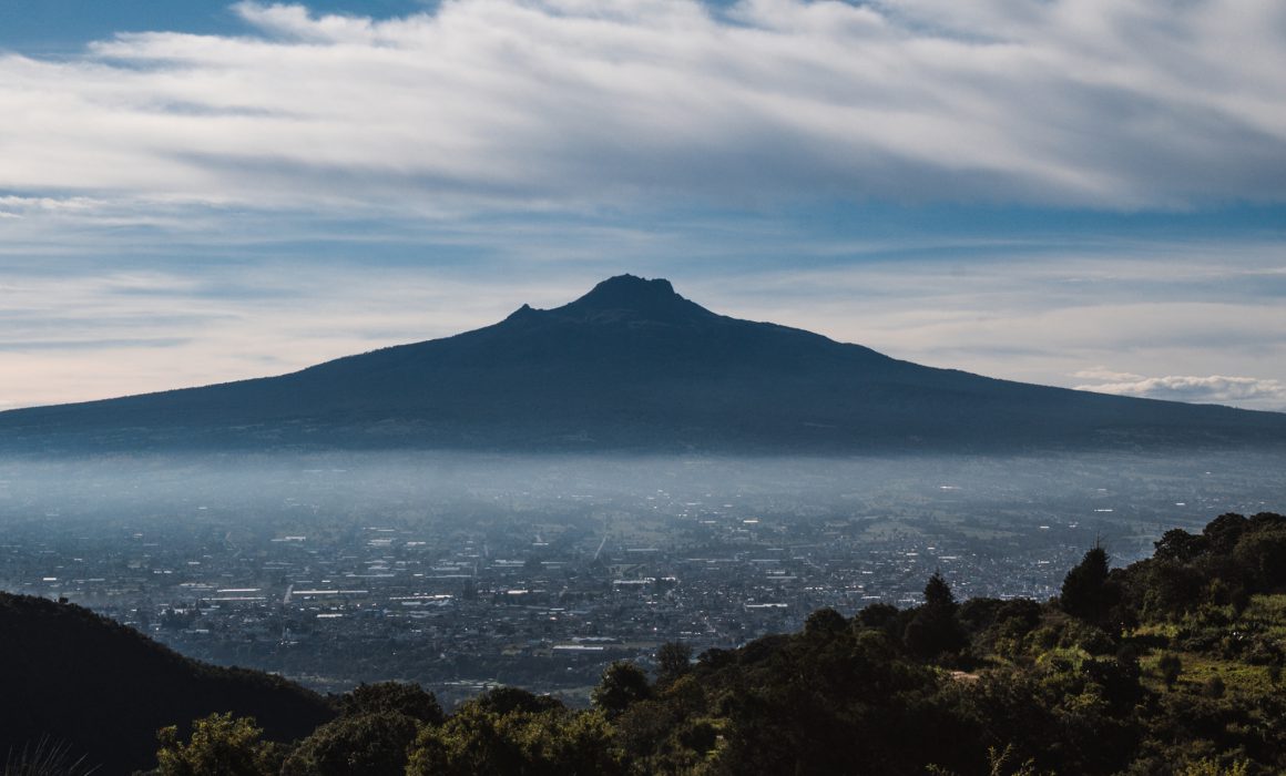 Continúan bajas temperaturas, pronostican lluvias aisladas para Tlaxcala
