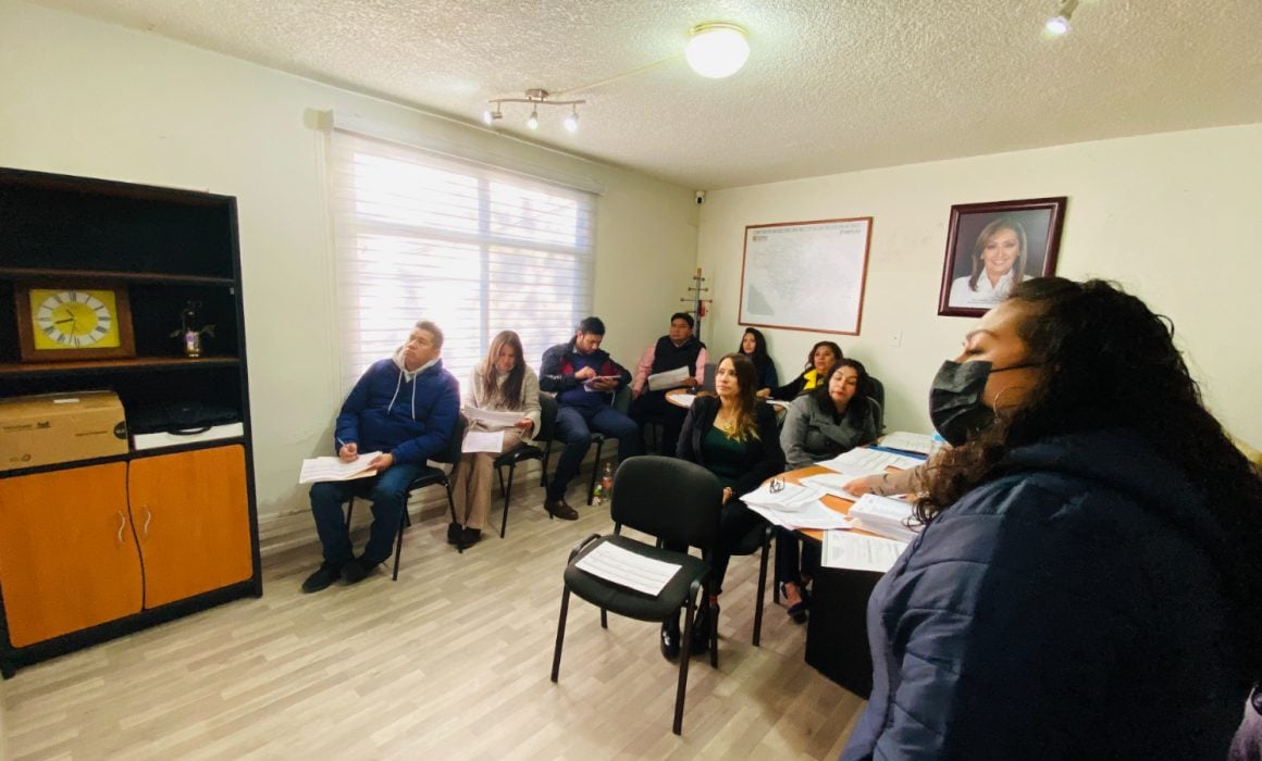 Aprueba Fomtlax dispersión de 26 solicitudes de financiamiento