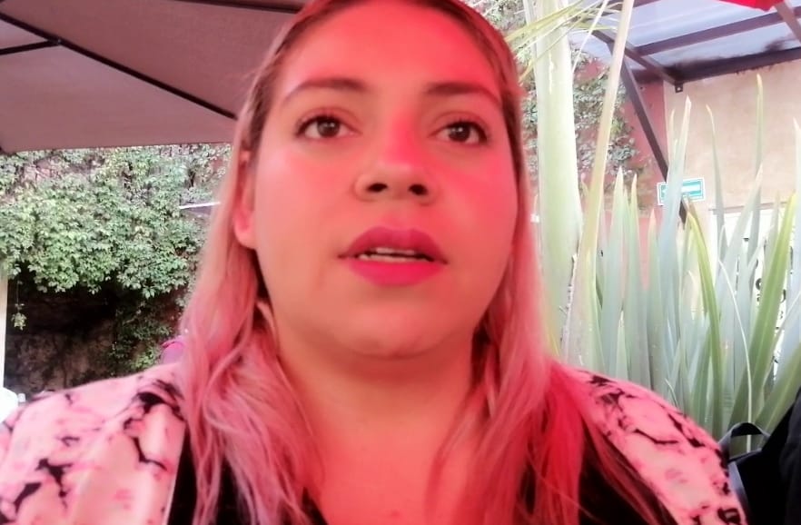 Alternancia de género: Llamado de "Mujeres por la Transformación de San Pedro Cholula" de Morena