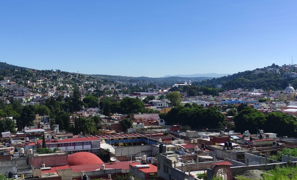 Tlaxcala reportó un incrementó de 6.8% en transferencias federales
