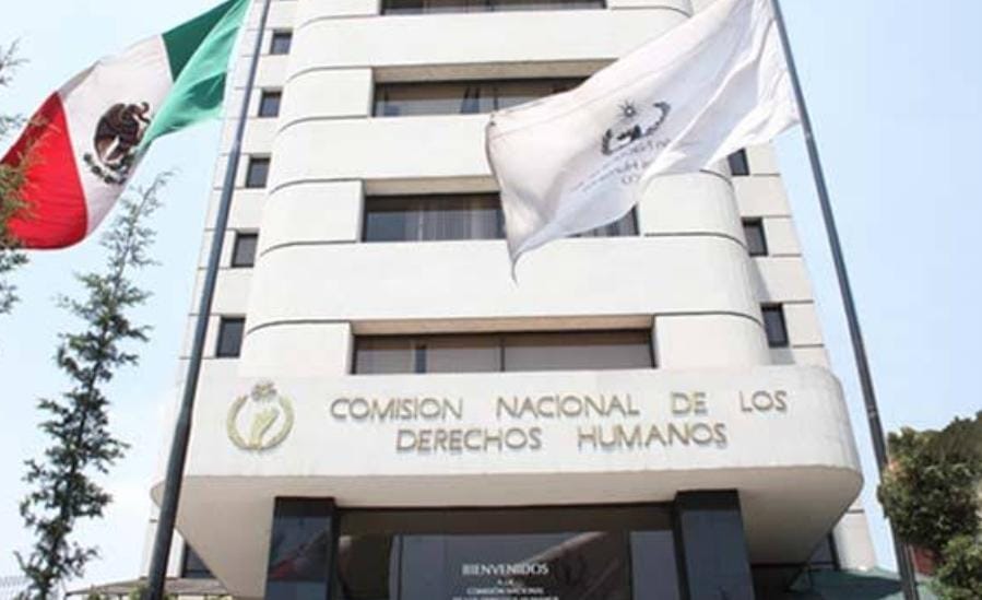 El Congreso De Tlaxcala incurrió en acciones de inconstitucionalidad: CNDH
