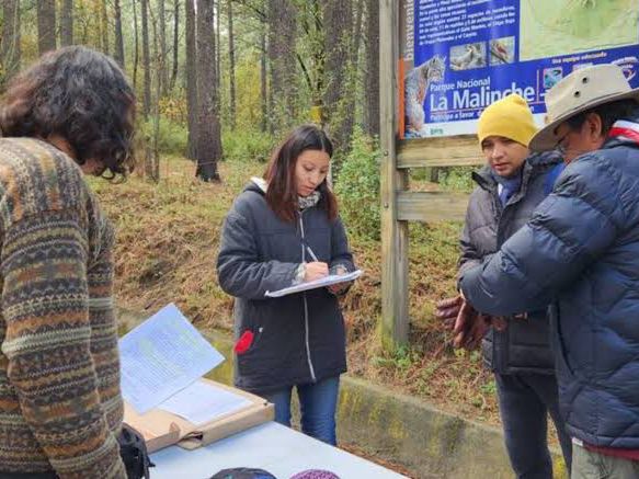 Realizan otro incremento al costo de entrada a la Malinche