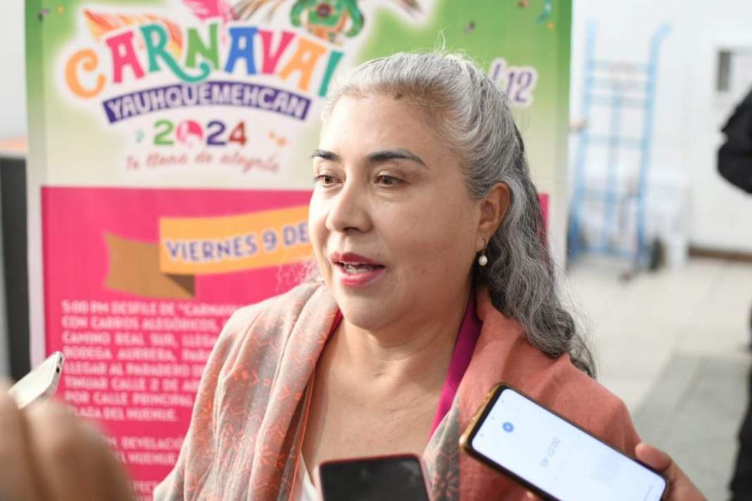 Va Yauhquemehcan por diálogo con Apizaco y Amaxac para definir territorio