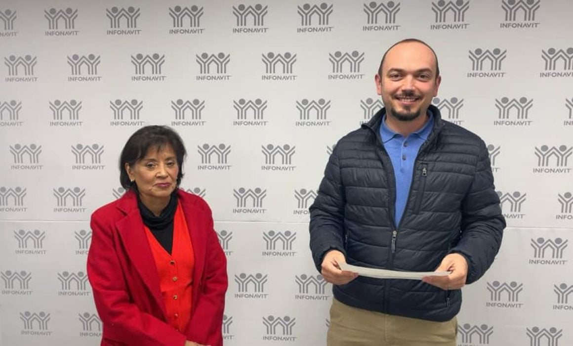 Más de 6 mil tlaxcaltecas han convertido su crédito Infonavit a pesos
