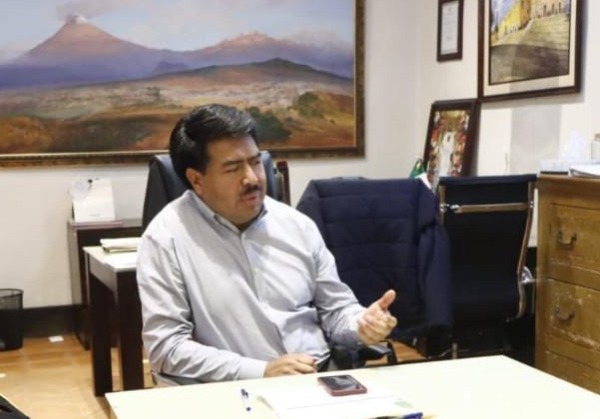 Pendientes por instalar más de mil 300 alarmas sísmicas en Puebla