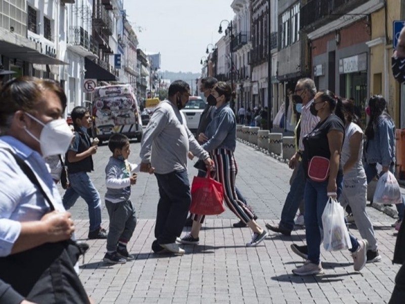 Ayuntamiento de Puebla descarta alerta sanitaria por COVID-19 entre sus trabajadores