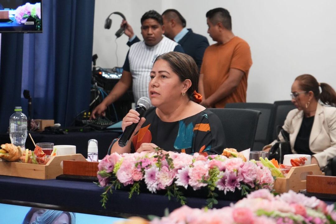 En comparecencia, cuestionan a Secretario de Salud por hospital para Zacatelco