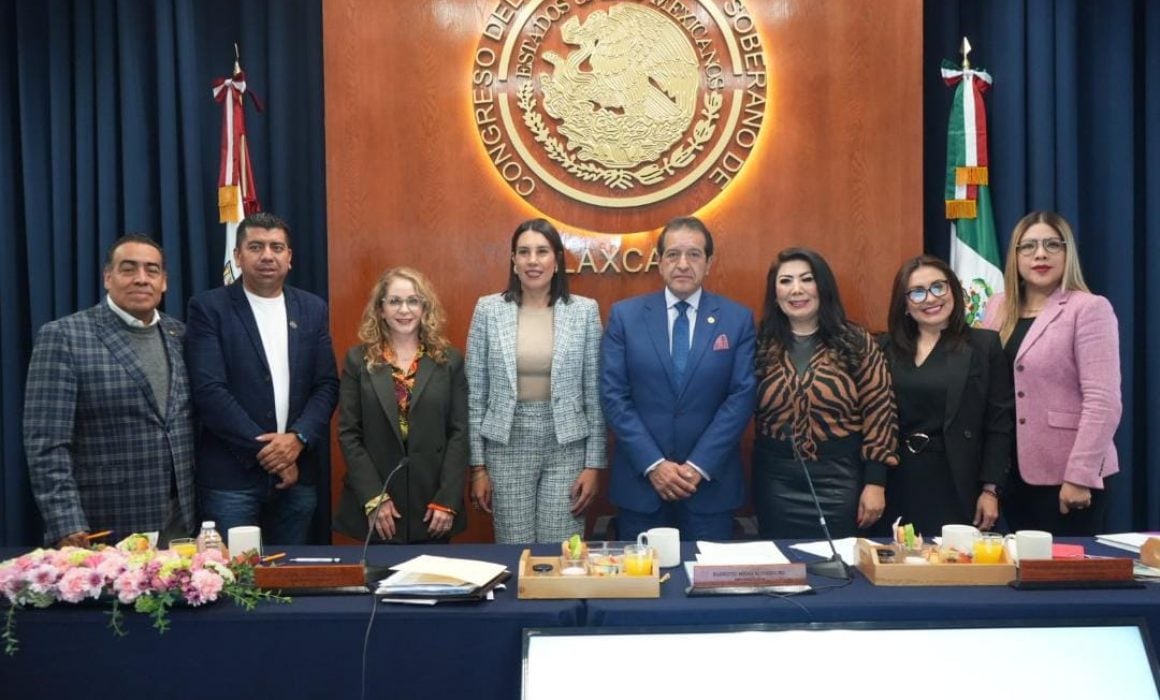 Acciones del gobierno estatal colocan a Tlaxcala como destino turístico