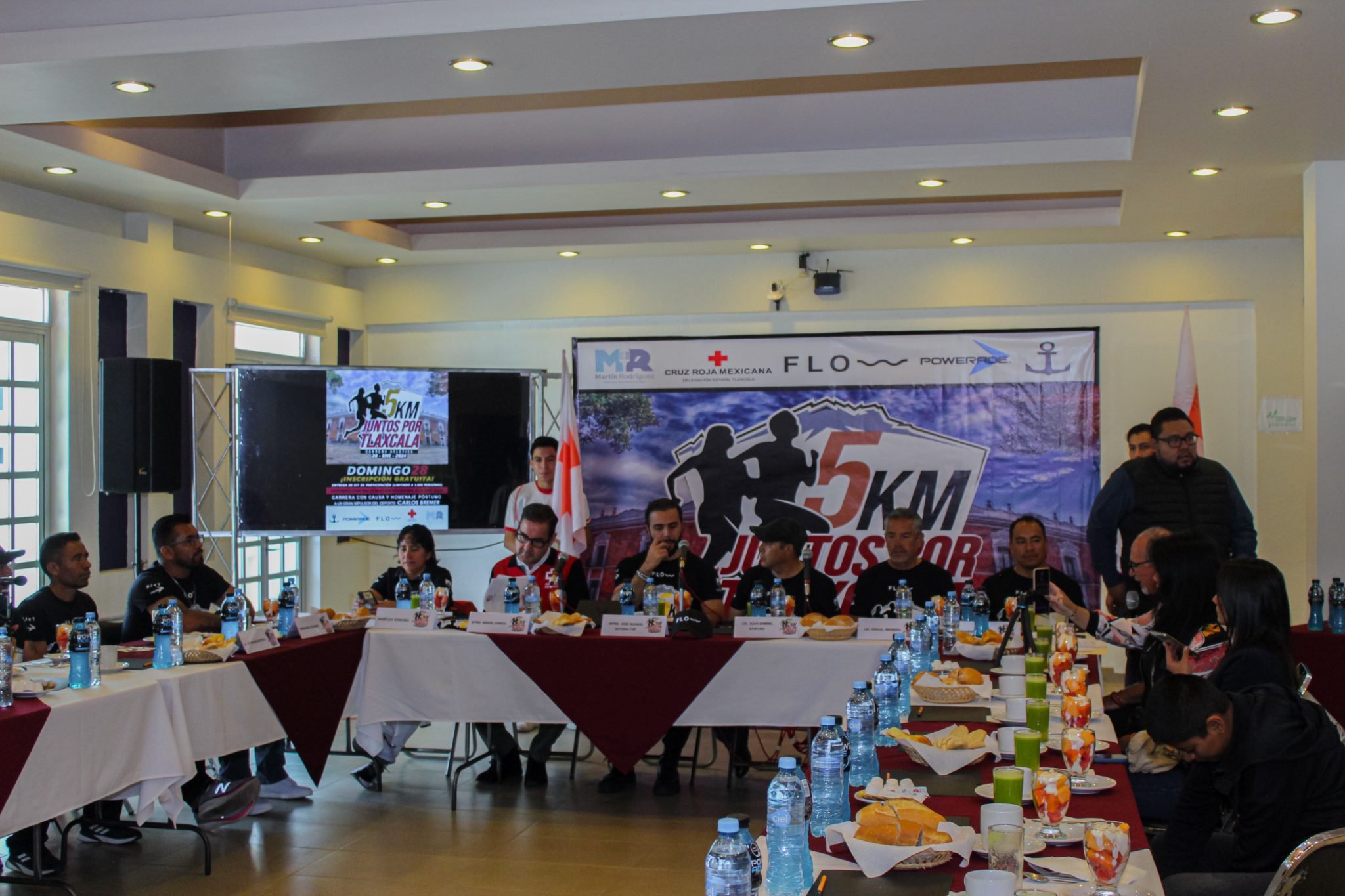 Recibirá Carlos Bremer homenaje póstumo en carrera Juntos X Tlaxcala