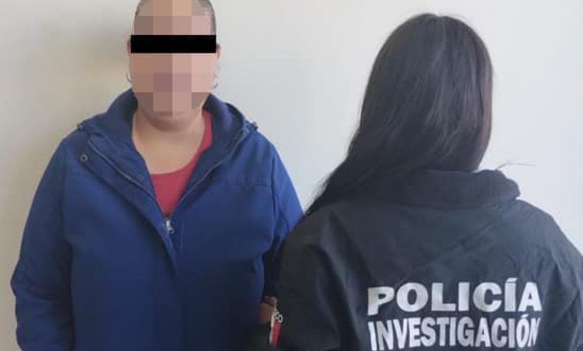 Detienen a cajera en Totolac por abuso de confianza y fraude