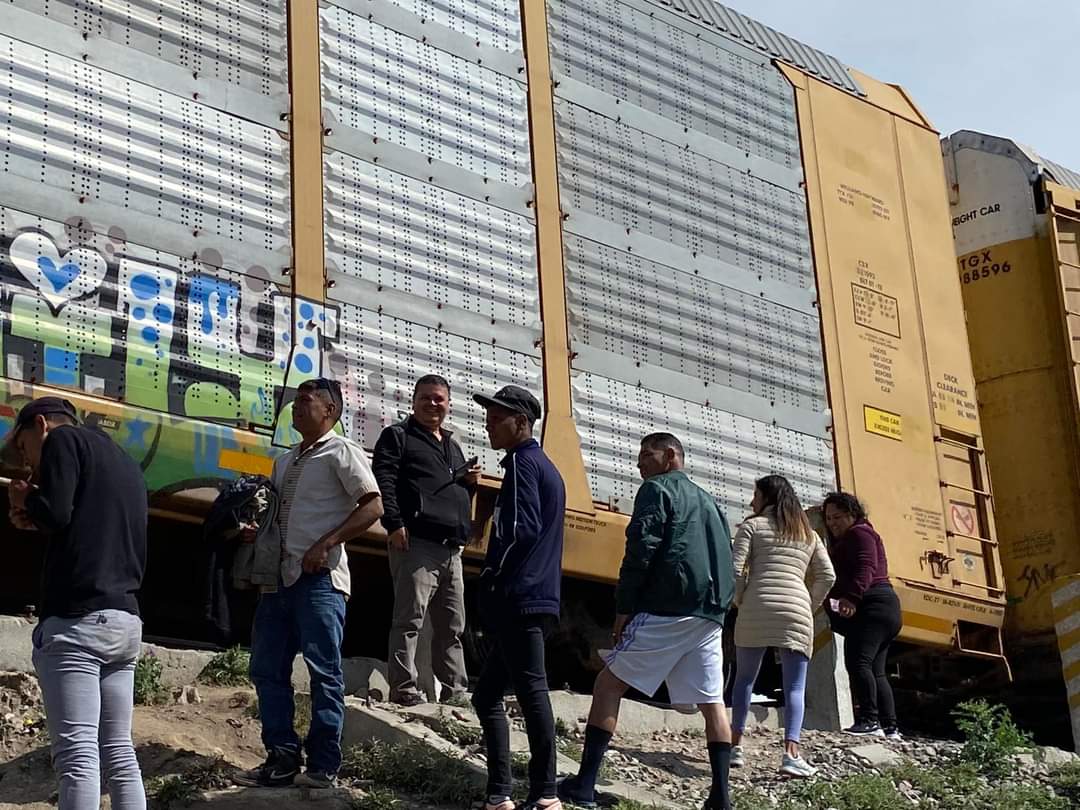 Violencia migrante y tráfico de personas se agrava en Tlaxcala: La Sagrada Familia