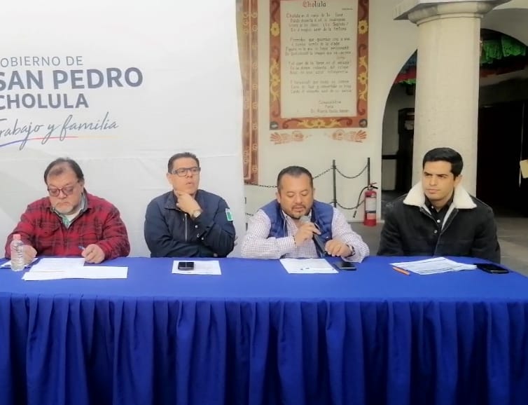 Ocupa y preocupa casos de maltrato animal en San Pedro Cholula