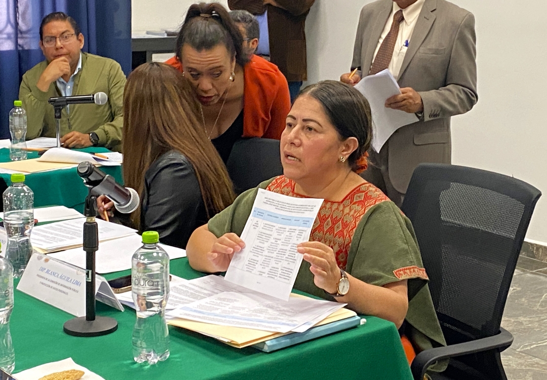 Hospital del IMSS Zacatelco dispondrá de 8 hectáreas para su edificación: BAL