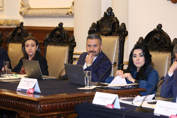 Vecinos de fundadores del Ejido Chapultepec obtienen certeza jurídica tras 21 años de espera