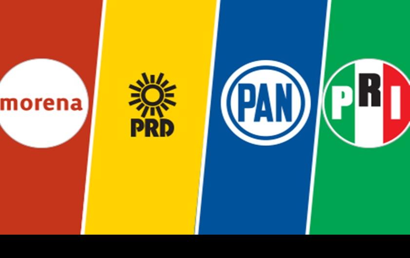 Serán más de 92.3 mdp para partidos políticos de Tlaxcala en elecciones 2024