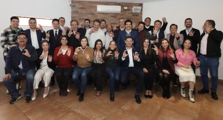 Morena definirá candidaturas restantes la próxima semana