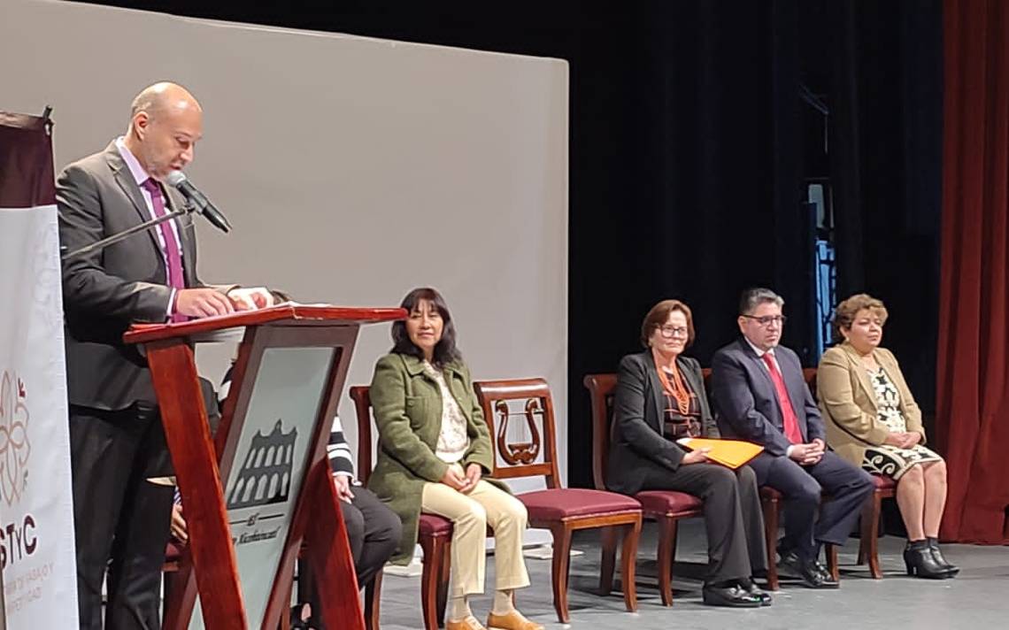 A Tlaxcala le sobra trabajo digno: arranca foro de perspectiva de género