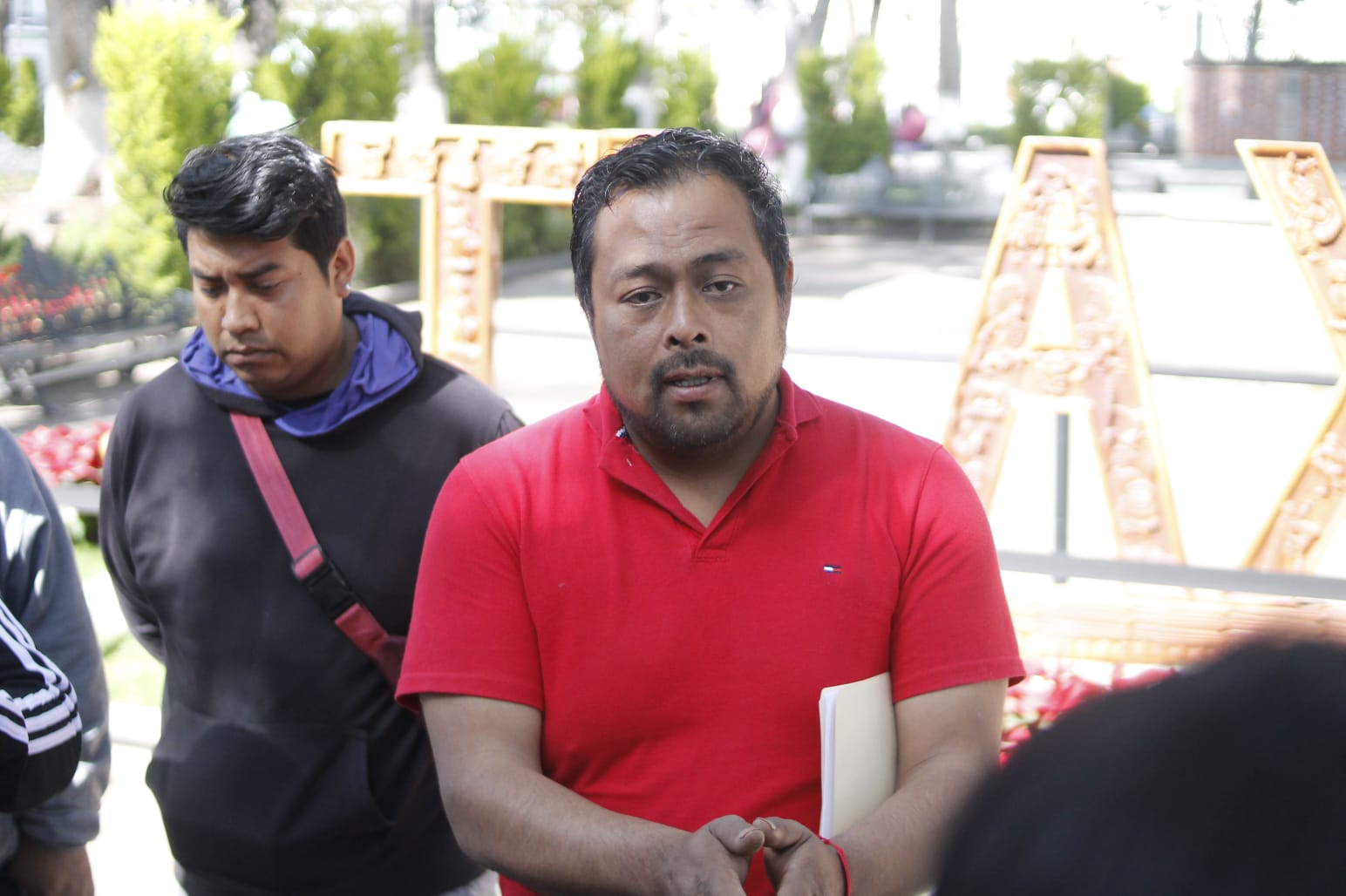 Mototaxistas de Papalotla y Nopalucan exigirán regularización