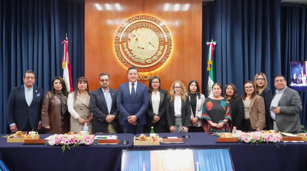 Someten a comparecencia a titular de la SESA