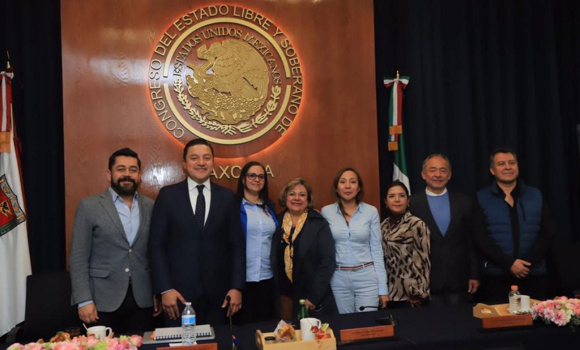 Fortalece Gobierno de Tlaxcala servicios de salud para población