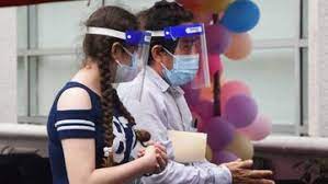 Regresa el Covid a Tlaxcala; hay 6 nuevos casos ambulatorios: SESA