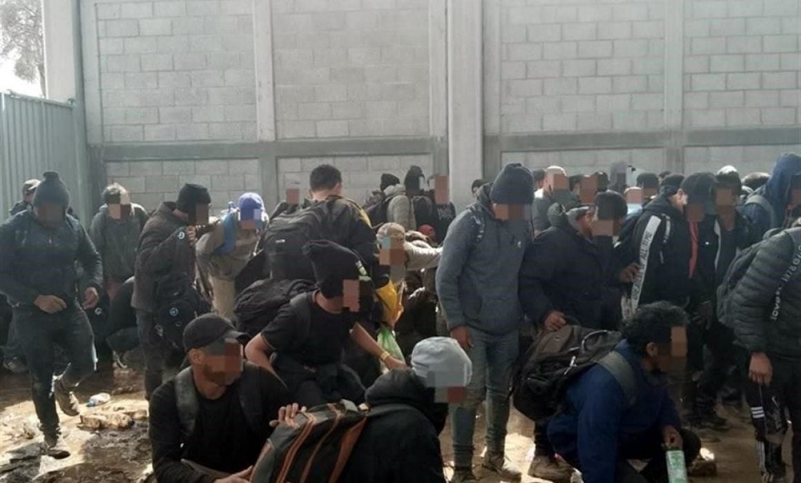 Preocupación por tráfico de personas en Tlaxcala: Pastoral y Casa del Migrante