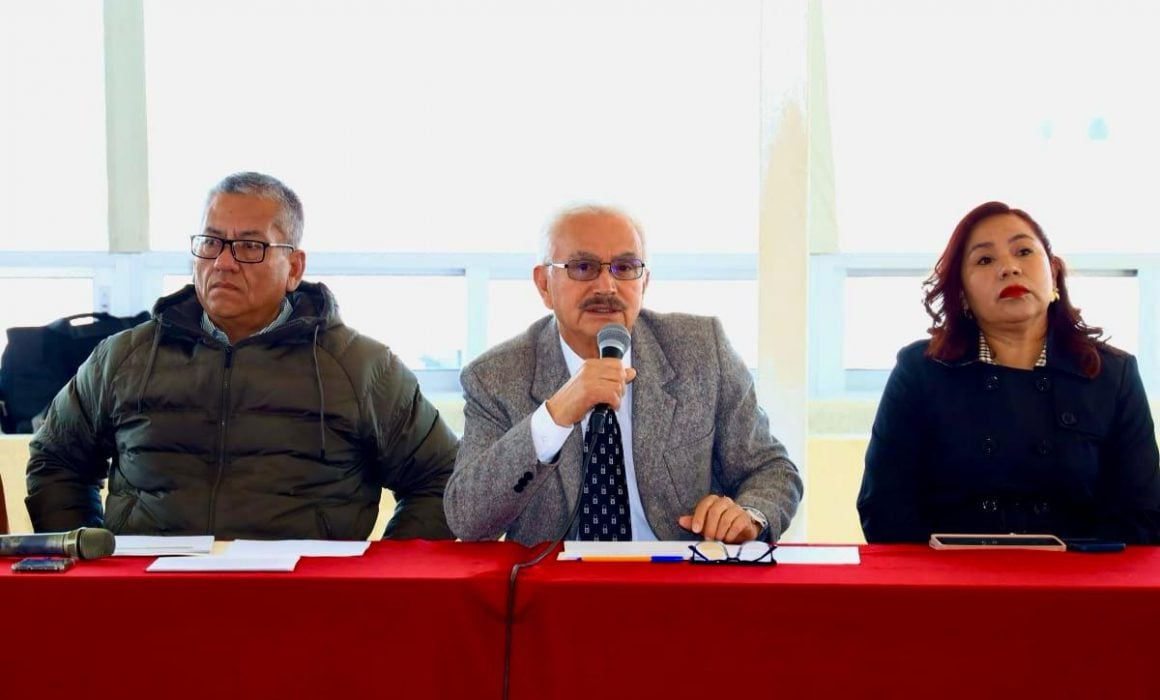 Ayuntamiento de Chiautempan aprueba el presupuesto de egresos para 2024