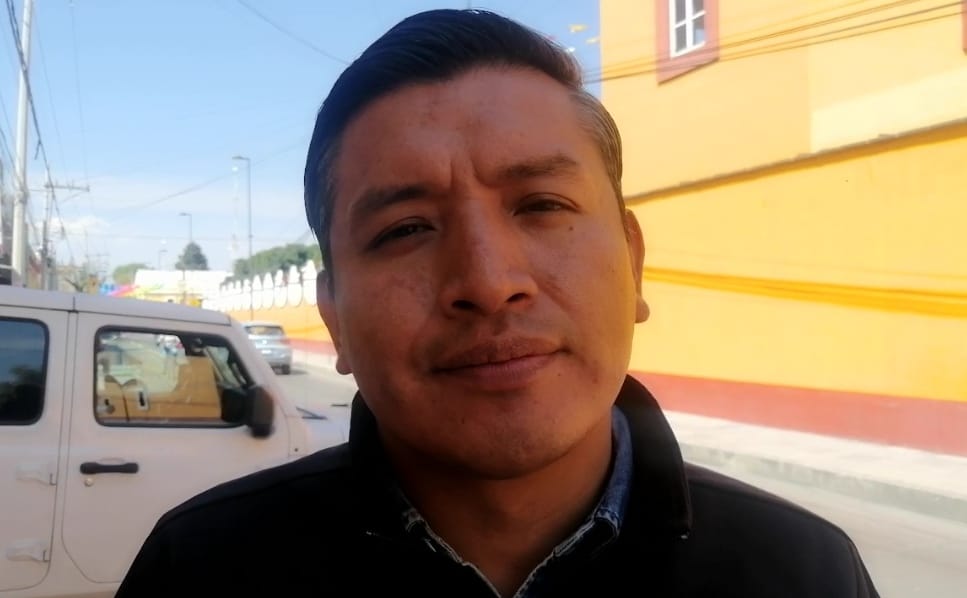 Cierre de la administración de Edmundo Tlatehui: Programas sociales benefician a la comunidad de SACH