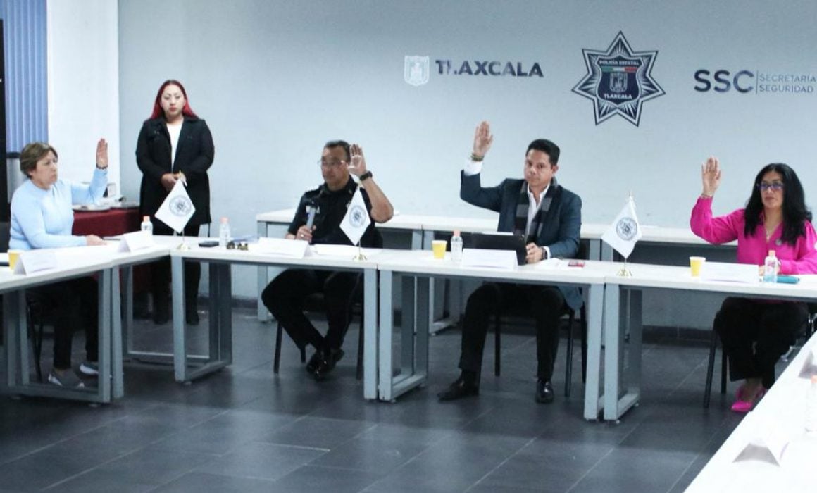 Aprueba consejo estatal convocatoria para integrar organizaciones civiles