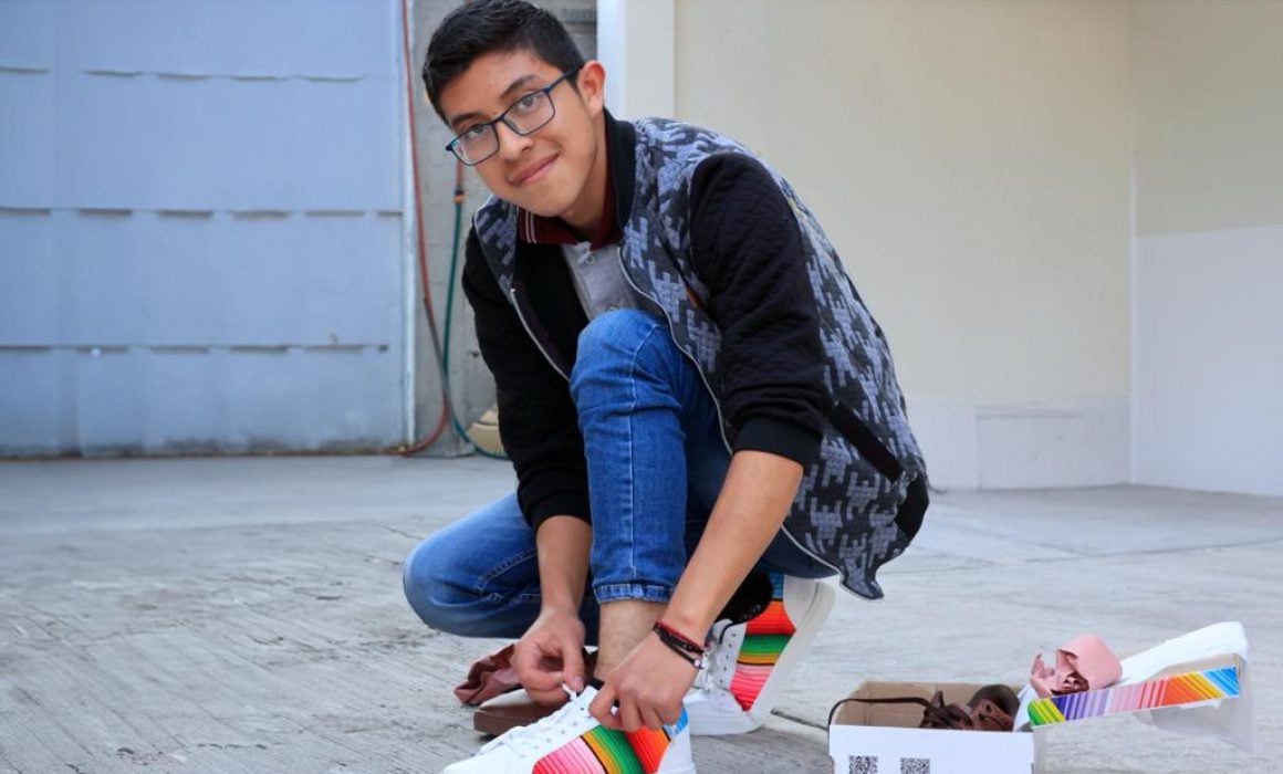 Exaltan jóvenes de Contla el arte de Tlaxcala e impulsan la economía