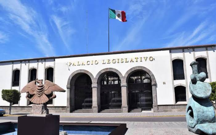 Considera congreso que no tiene importancia acciones de inconstitucionalidad que mandó la CNDH a la SCJN