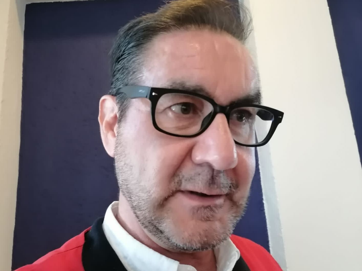  Cruz Roja reportó la reducción de 130 accidentes en 2023