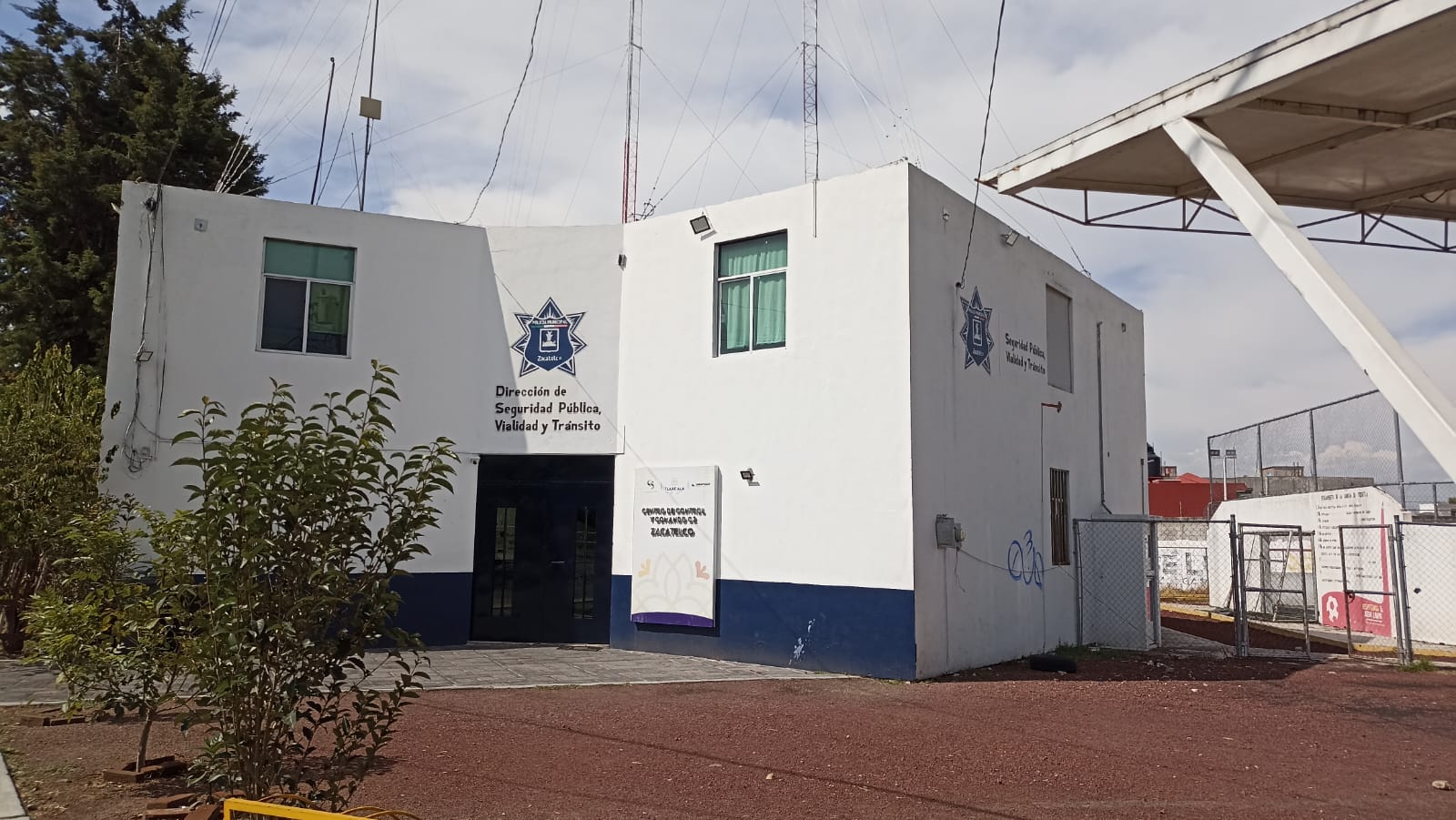 Posponen Informe de situación de seguridad de Zacatelco