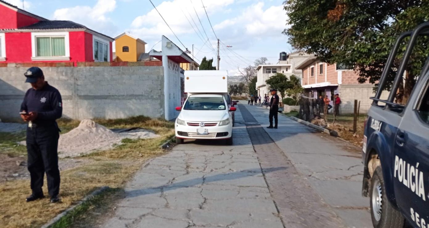 Asaltan a hermanos que iban a comprar vehículo ofertado por Facebook en Ixtacuixtla