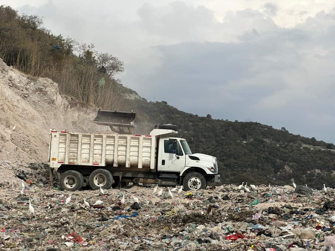 "El Estado debe garantizar la protección del derecho a un medio ambiente sano y al aire puro": CEDH