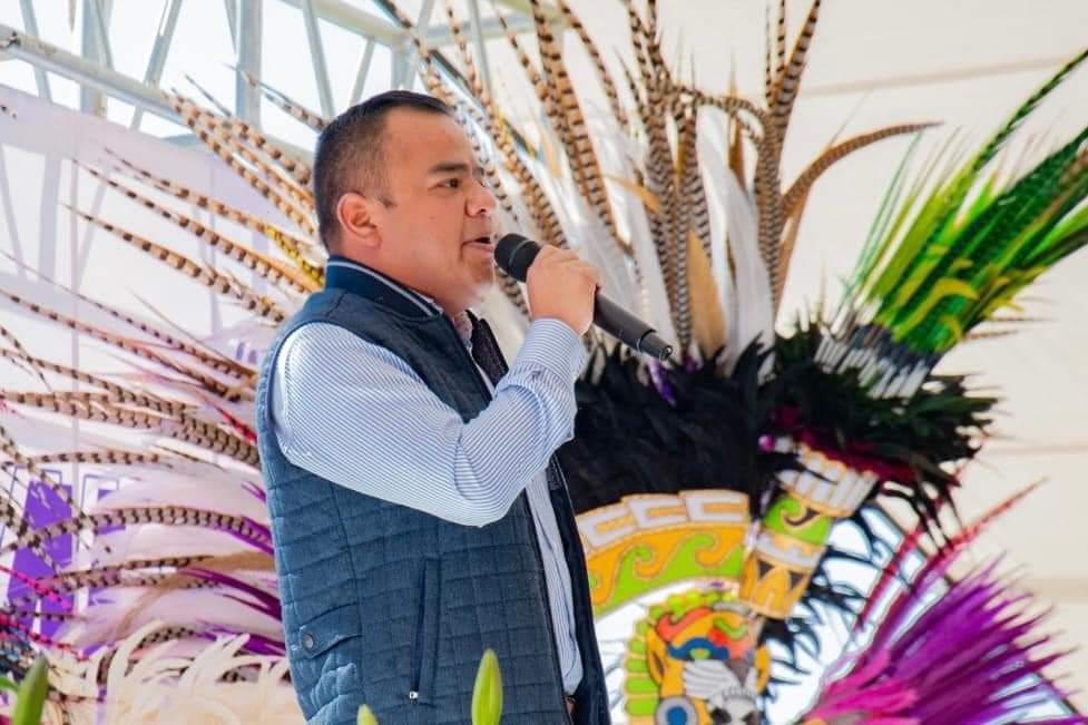 Trasciende denuncia ante la SFP contra alcalde de Apetatitlán por desvío de recursos