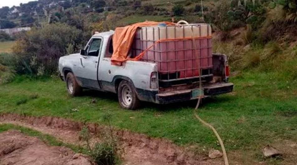  Los delitos del fuero federal, aumentaron 1.4 por ciento en Tlaxcala durante 2023